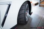 Nissan GT-R Nismo on Vossen Wheels (VPS-301) 2016 года